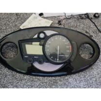 Mini Kilometre R1 Saat Montaj braketi