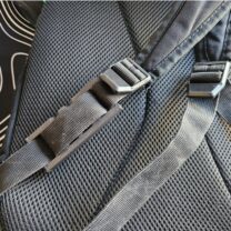 Sırt Çantası Askısı Sarıcı