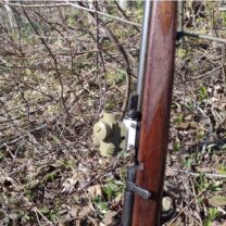 Beretta Olimpia Süper Spor Dürbün Montajı