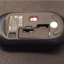 Acer Mouse Pil Kilidi