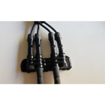 MC4 Paralel Konnektör Braketi Remix