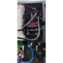 Rampalar için Mosfet Tutucu 1 4 20A Flyingbear Ghost için Tasarlanmış 5