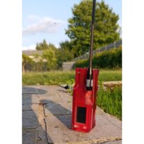 HELTEC T114 GPS için muhafaza kapağı