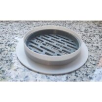 Belfung için kafes panjur