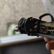 DJI O4 Lite 12mm lens mod