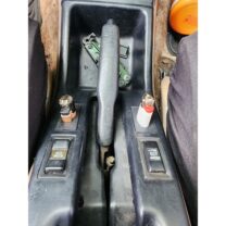 4Runner için daha hafif depolama anahtarı pankeli fişleri