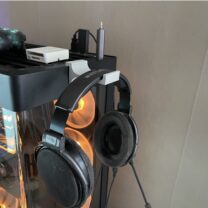 Kulaklık Askısı HAVN 420