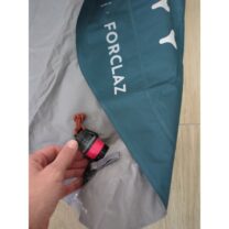 Forclaz MT500 Hava Yatağı Hava Girişi