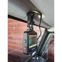 Land Rover Defender kamera braketi