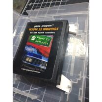 Atari 2600 Evrensel Oyun Kutusu İçin Oyun Kartuşu Adaptörleri