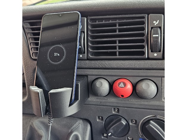 Fiat Ducato Camper için Tutucu ve Cep Telefonu Tablet Tutucu