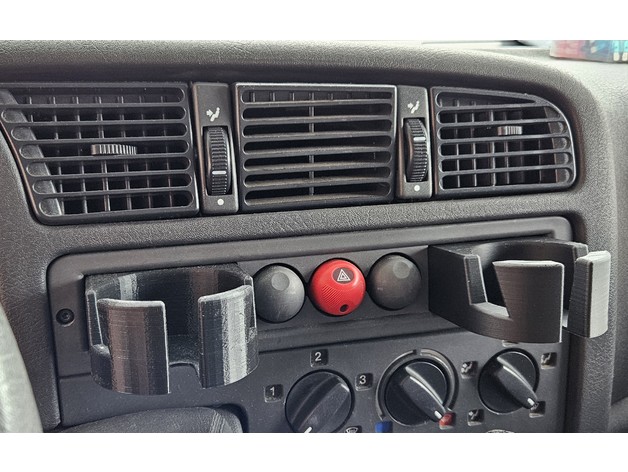 Fiat Ducato Camper için Tutucu ve Cep Telefonu Tablet Tutucu - Görsel 3