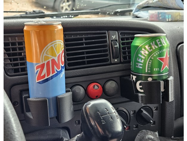 Fiat Ducato Camper için Tutucu ve Cep Telefonu Tablet Tutucu - Görsel 4