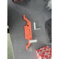 OPEL Z22SE Z22YH Eksantrik Mili Kilitleme Aracı KM 6148 Çoğaltma