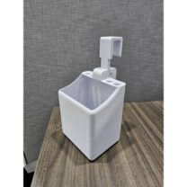 Modüler Çöp Kutusu