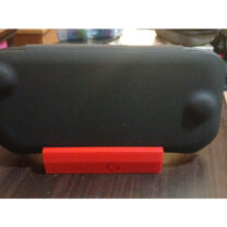 Logitech G Cloud Şarj Ünitesi, Kılıfla Kullanım İçin