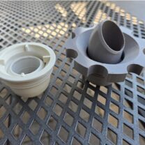 Dönüş Girişi İçin Açılı Nozul AstralPool Multiflow