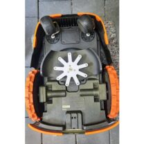 Messerscheibe F R Navimow I105E F R 9 Messer