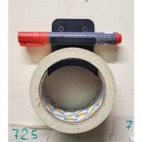 Marker ve Tip Tutucu