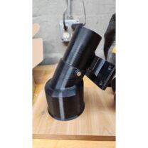 Dewalt Dw735 Çanta Adaptörü Stand Montajı