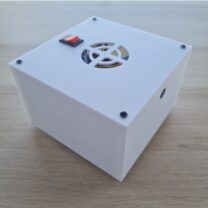 ESP32 CAM Web Kontrollü Araba