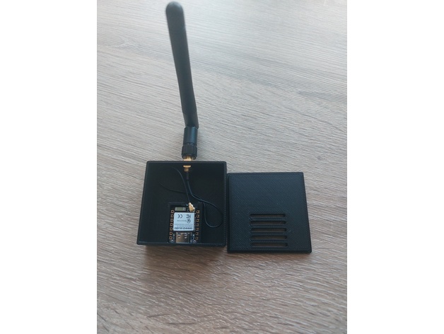 Kutu ESP32 C6 XIAO - Görsel 2