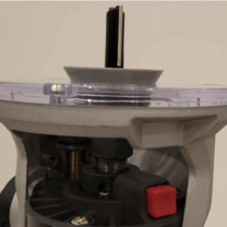 Merkezleme Konisi Yönlendirici Bosch GKF125