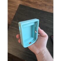 LILYGO T Deck T Klavye Birbirine Geçmeli Kılıf Pil Bölmesi Destek Yok