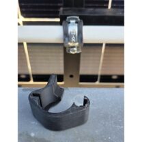 Kapak 20 23mm 1 2 inç Boru Kelepçesi Abdeckung F R 20 23mm 1 2Zoll Rohrklemme