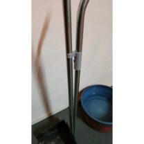 Pooper Scooper Yedek Klipsi