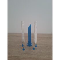 Kelebek Bıçak Oyuncak Eğitimi