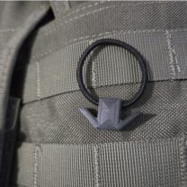 MOLLE Bağlamalı Gömülü Baskı