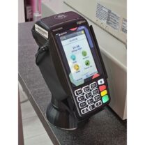 Ingenico Move 5000 Masa Üstü Montaj Aparatı