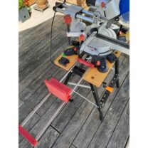 Metabo Zug Kapps Ge KGS 216 M Ayarlanabilir stop 24 68cm