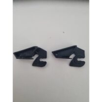 BMW E34 Küme Kilidi