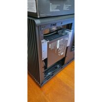 Lian Li Dan A3 SFX SFX L Güç Kaynağı Ünitesi PSU Montajı