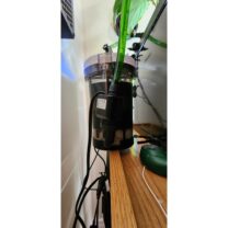 HW 602 HW 603 Kutu Filtre Tabanı Tutucuları