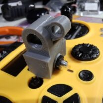Jumper Bumblebee Verici Fpv Drone Monitör Montajı