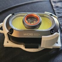 Nebo Mycro Holder kasa