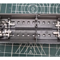 Halter Dekoder H0 Dekoder Tutucusu