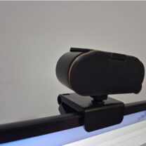 Genel Web Kamerası Gizlilik Kapağı