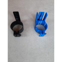 BOSCH GAS 12 25 PL Islak Kuru Elektrikli Süpürge Boru Braketi Boru Adaptör Tutucu Elektrikli Süpürge