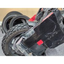 Lynx Ön Delik Fişi Leaperkim EUC Tek Tekerlekli Bisiklet