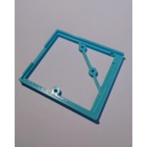 BlueSCSI V2 2022 12a için Çerçeve