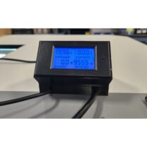 Dell Alienware Dizüstü Bilgisayar Güç Ölçer Kutusu