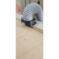 Yönlendirici Masası İçin Kanal Kapağı