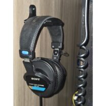 MDR 7506 Kulaklık Duvar Askısı