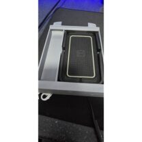 Nissan Qashqai J11 konsol tepsisi