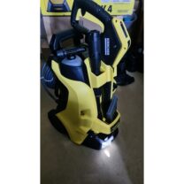 Karcher K4 Aksesuar Tutucu Klipsi