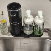 Mutfak Banyo Lavabo Damlama Tepsisi